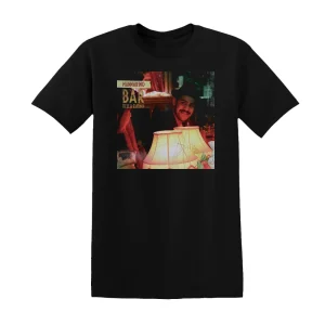 Alessandro Mannarino - Bar Della Rabbia Album Cover T-Shirt