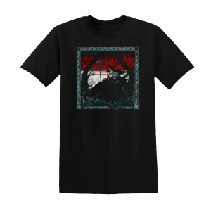Absu - Barathrum Vitriol 1 Album Cover T-Shirt