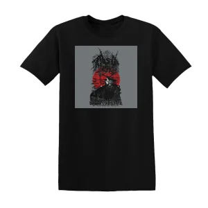 Absu - Barathrum Vitriol 2 Album Cover T-Shirt