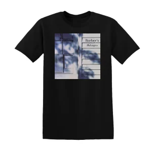 Samuel Barber - Barbers Adagio Album Cover T-Shirt