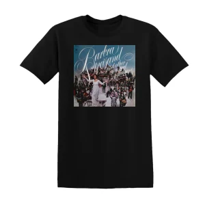 Barbra Streisand - Barbra Streisand  And Other Musical Instruments Album Cover T-Shirt