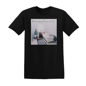 Bahamas - Barchords Album Cover T-Shirt