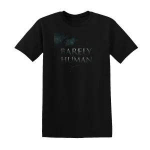 Tech N9ne - Barely Human Album Cover T-Shirt