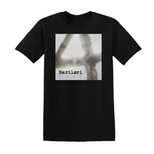 Barilari - Barilari 4 Album Cover T-Shirt