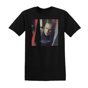 Bernard Lavilliers - Baron Samedi Album Cover T-Shirt
