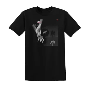 Blonde Redhead - Barragn Album Cover T-Shirt