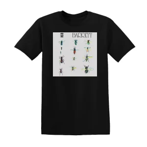 Syd Barrett - Barrett 1 Album Cover T-Shirt