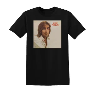Barry Manilow - Barry Manilow 1 Album Cover T-Shirt