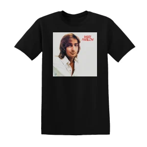 Barry Manilow - Barry Manilow Album Cover T-Shirt