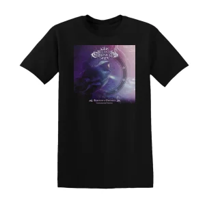 Atlantis Chronicles - Bartons Odyssey 1 Album Cover T-Shirt