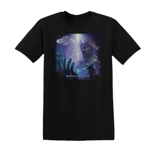 Atlantis Chronicles - Bartons Odyssey Album Cover T-Shirt