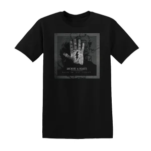 Anchors & Hearts - Based On True Stories Album Cover T-Shirt