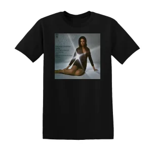Bill Black’s Combo - Basic Black Album Cover T-Shirt