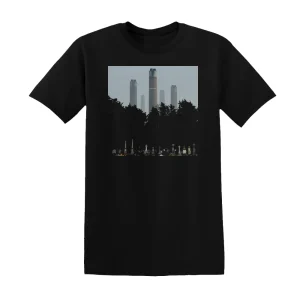 Bass Communion - Bass Communion 1 Album Cover T-Shirt