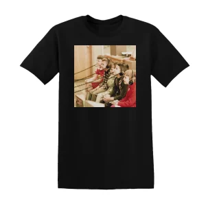 Bass Communion - Bass Communion  Freiband Album Cover T-Shirt