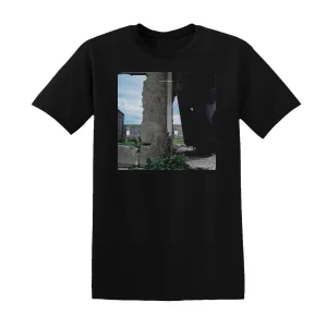 Bass Communion - Bass Communion Iii Album Cover T-Shirt