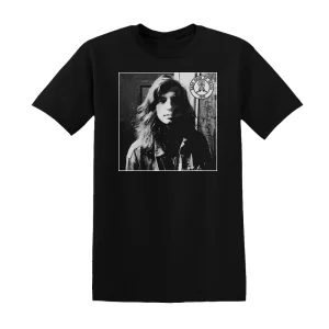 Bass Drum of Death - Bass Drum Of Death Album Cover T-Shirt