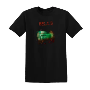 Bela B. - Bastard Album Cover T-Shirt