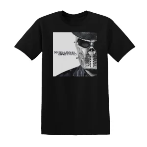 Stahlmann - Bastard Album Cover T-Shirt
