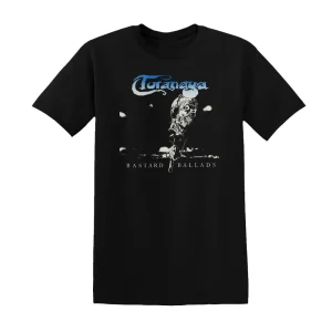 Toranaga - Bastard Ballads Album Cover T-Shirt