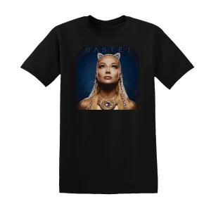 Cleo - Bastet Album Cover T-Shirt