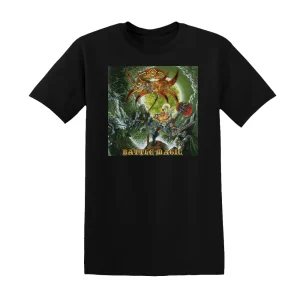 Bal-Sagoth - Battle Magic Album Cover T-Shirt