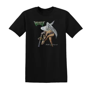 Beto Vázquez Infinity - Battle Of Valmourt Album Cover T-Shirt