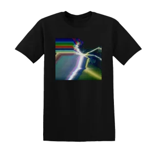 Digitalism - Battlecry Album Cover T-Shirt