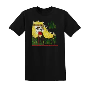 Big Business - Battlefields Forever Album Cover T-Shirt