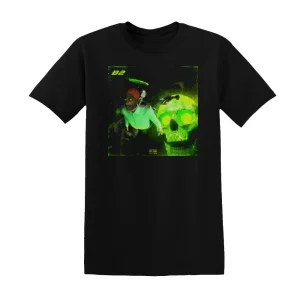 Comethazine - Bawskee 2 Album Cover T-Shirt