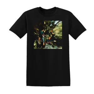 Creedence Clearwater Revival - Bayou Country 1 Album Cover T-Shirt
