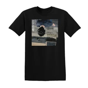 Bayside - Bayside Album Cover T-Shirt