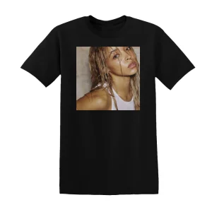 Tinashe - Bbang3L Album Cover T-Shirt