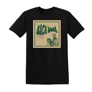 Back Door - Bbc In Concert Album Cover T-Shirt