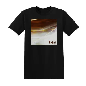BBI - Bbi Album Cover T-Shirt