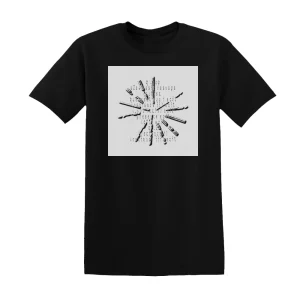 Basic Channel - Bcd Album Cover T-Shirt