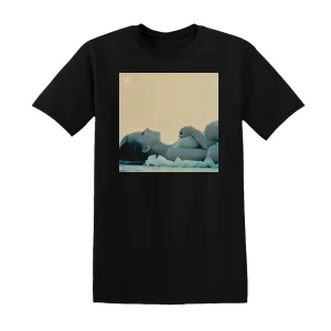 Beady Eye - Be Album Cover T-Shirt