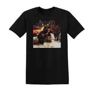 Devilskin - Be Like The River 1 Album Cover T-Shirt