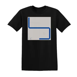 Baths - Be That Album Cover T-Shirt
