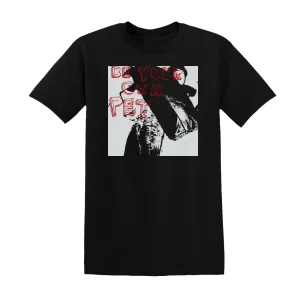 Be Your Own Pet - Be Your Own Pet Album Cover T-Shirt