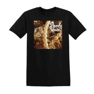 Beach House - Beach House Album Cover T-Shirt