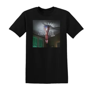 Two Door Cinema Club - Beacon Album Cover T-Shirt