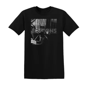 Cloudkicker - Beacons Album Cover T-Shirt