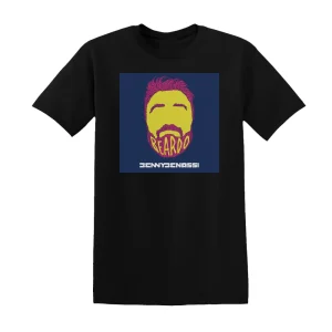 Benny Benassi - Beardo Album Cover T-Shirt