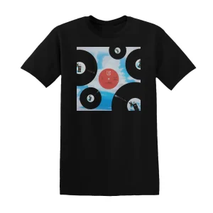 Sparks - Beat The Clock Album Cover T-Shirt
