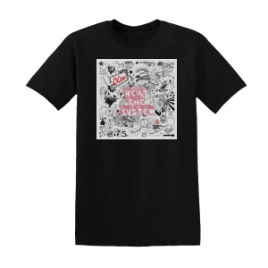 BCee - Beat The System Album Cover T-Shirt