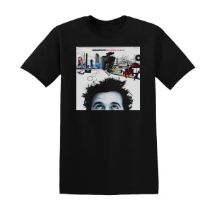 Stylophonic - Beatbox Show Album Cover T-Shirt