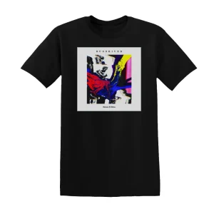 Busdriver - Beauseros Album Cover T-Shirt