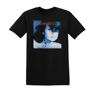 Teena Marie - Beautiful Album Cover T-Shirt