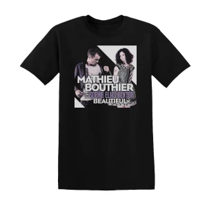 Sophie Ellis‐Bextor - Beautiful Album Cover T-Shirt